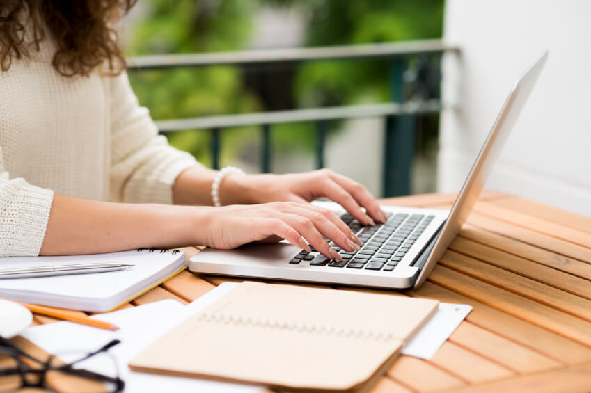 tập trung giúp freelancer viết nhanh hơn